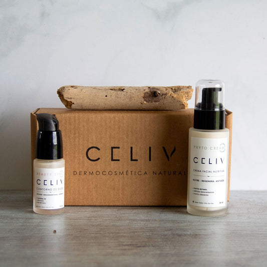 Repair Pack - CELIV