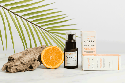 Los antioxidantes retrasan el envejecimiento - CELIV