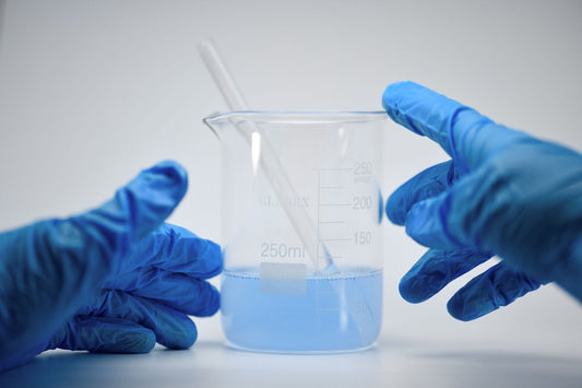 Minerales en cosmética: reparan, fortalecen y mejoran la calidad de la piel - CELIV