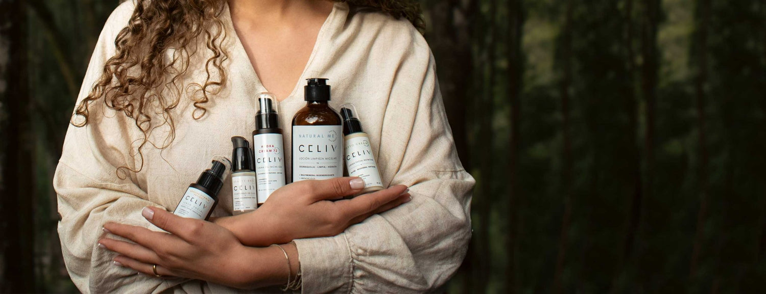Todos los productos - CELIV