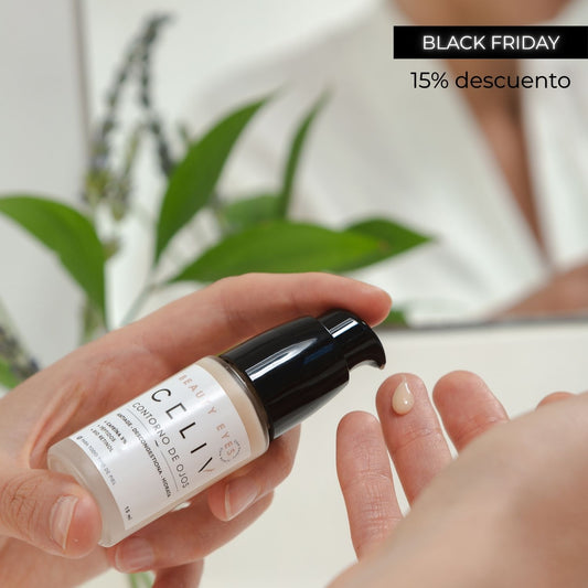 Contorno de Ojos - Beauty Eyes [15 ml]