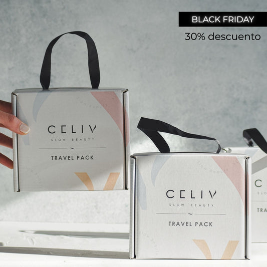 Travel Pack [Formato Viaje]