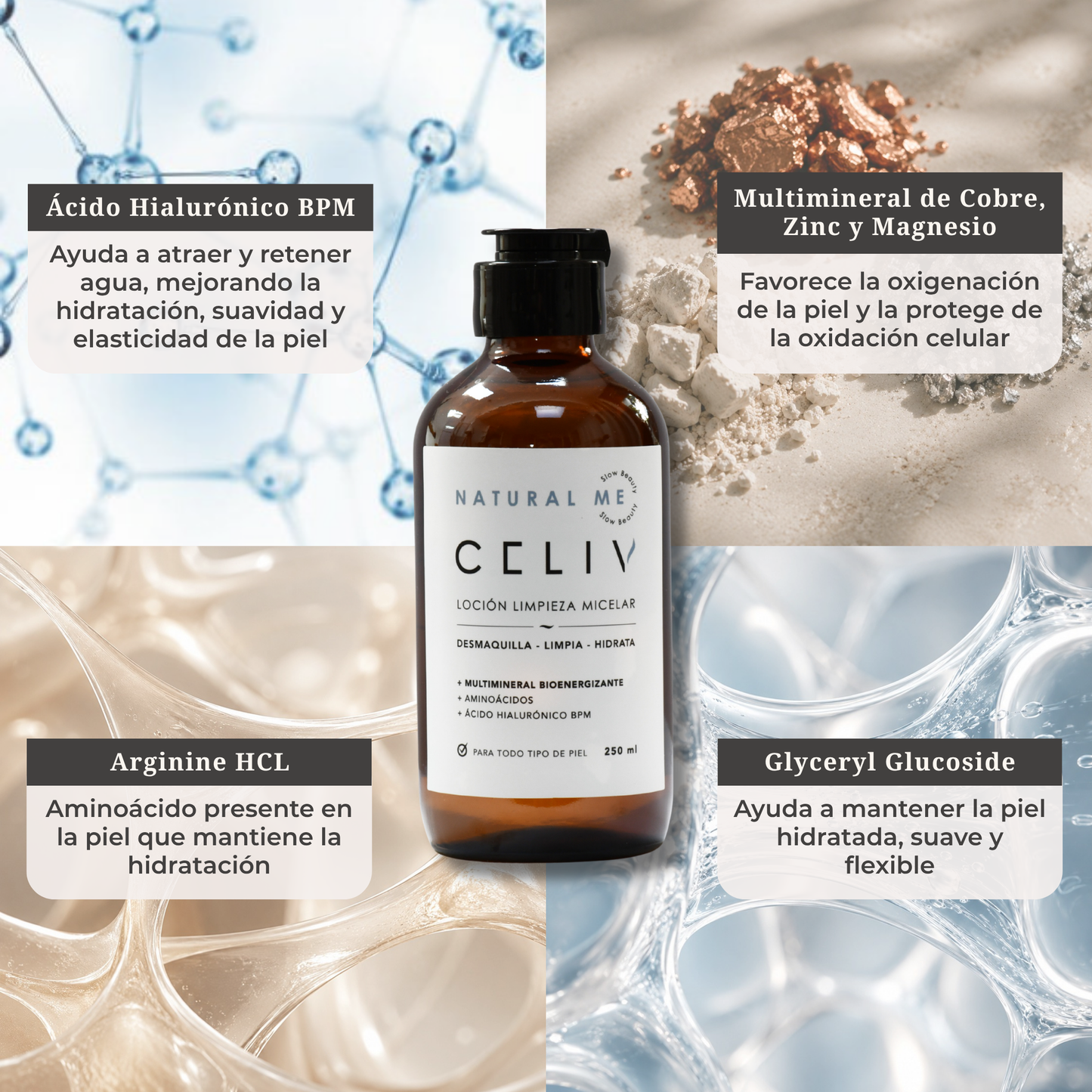 RUTINA NOCTURNA + Envío Gratis