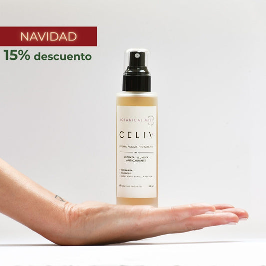 Bruma Facial - Botanical Mist [100 ml]