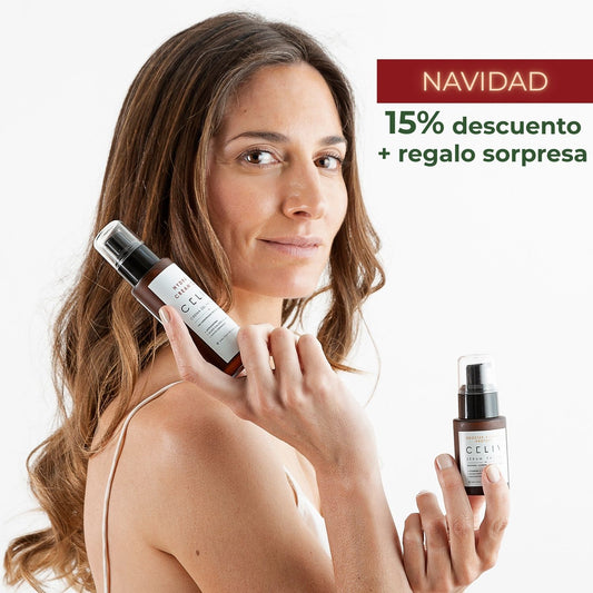 Defense Pack [Crema Hidratante + Sérum Antioxidante]