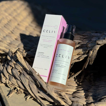 Bruma Facial - Botanical Mist [100 ml]