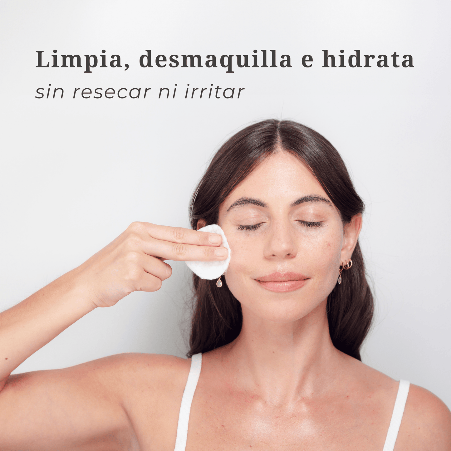 Agua Micelar - Natural Me [250 ml] - CELIV