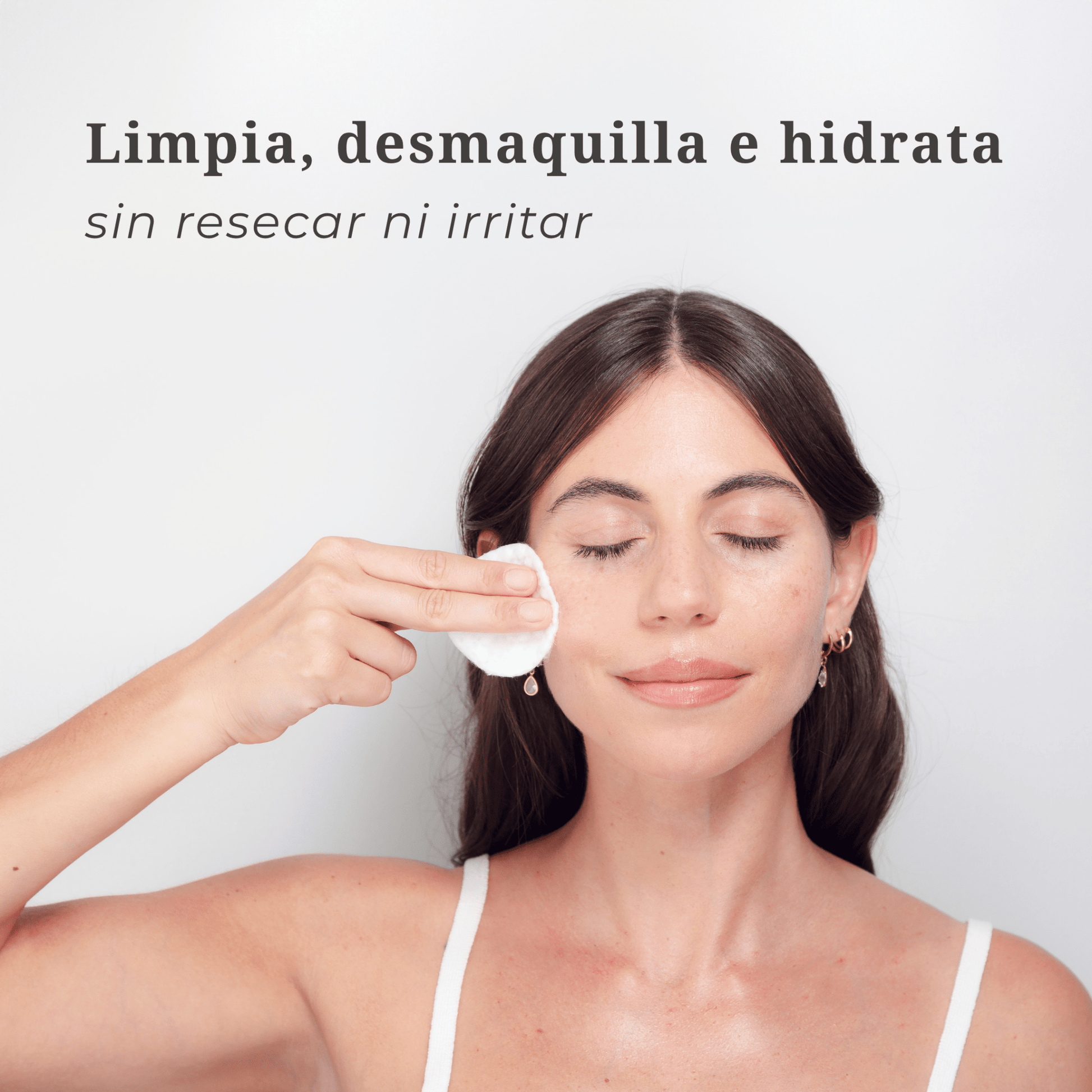 Agua Micelar - Natural Me [250 ml] - CELIV