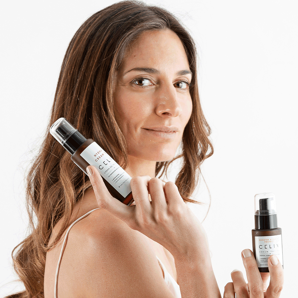 Defense Pack - CELIV