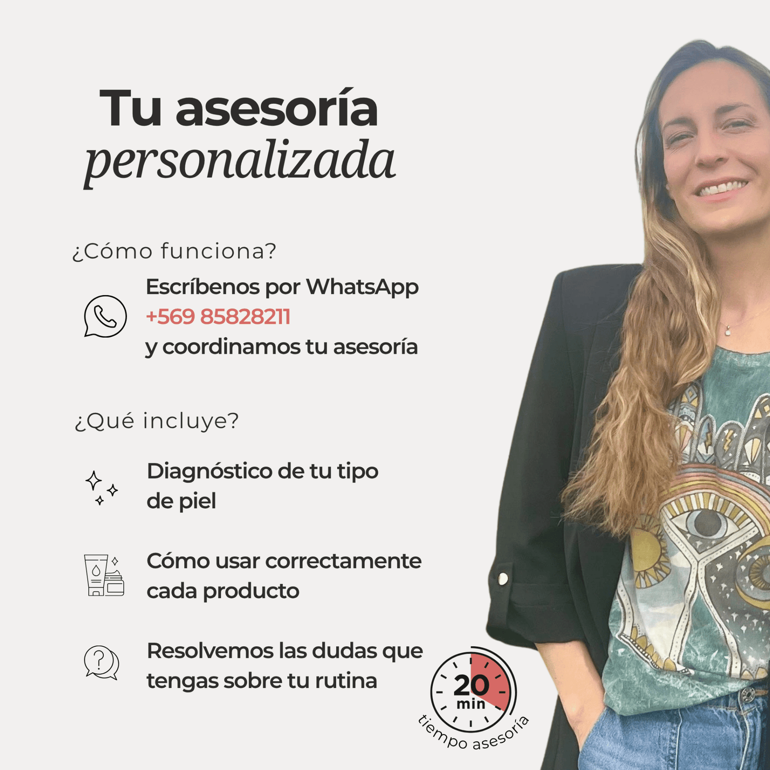 PACK 3 ESENCIALES + Envío Gratis + Asesoría Personalizada - CELIV